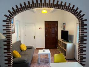 Casa Moli